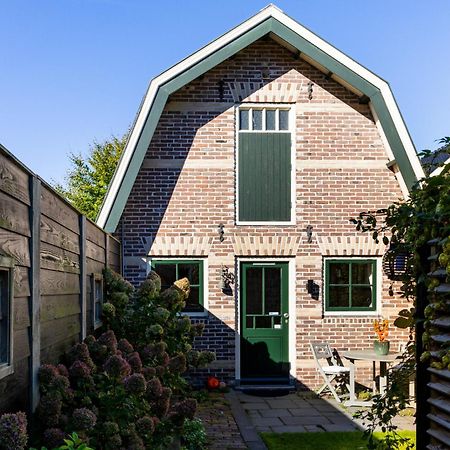 De Oude Walnoot Villa Sint Pancras Kültér fotó