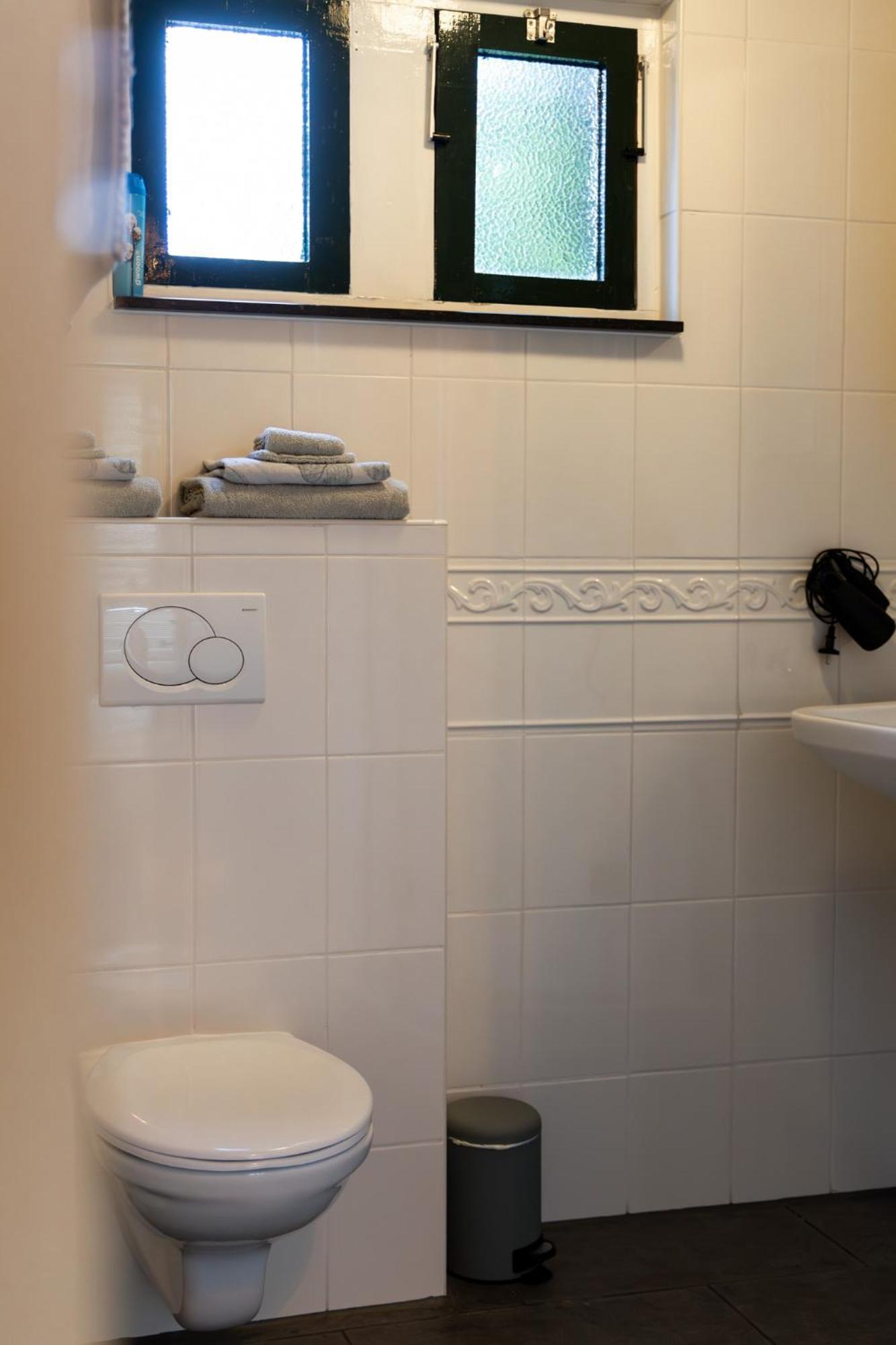 De Oude Walnoot Villa Sint Pancras Kültér fotó